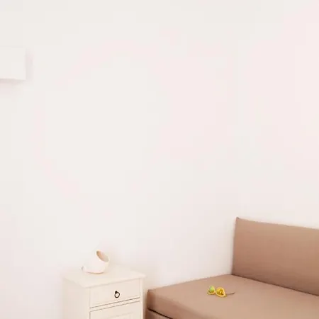 Apartment House Antiparos