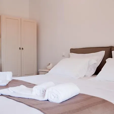 House Apartment