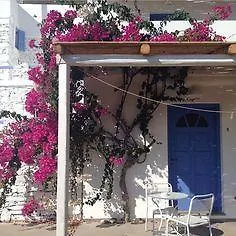 Apartment House
