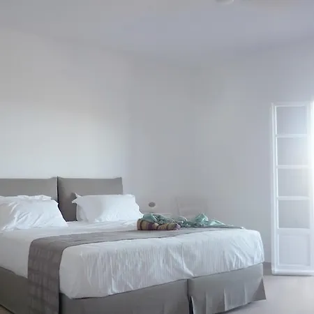 House Apartment Antiparos