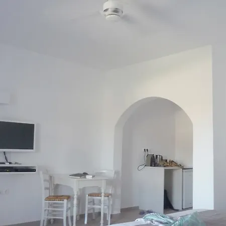 House Apartment