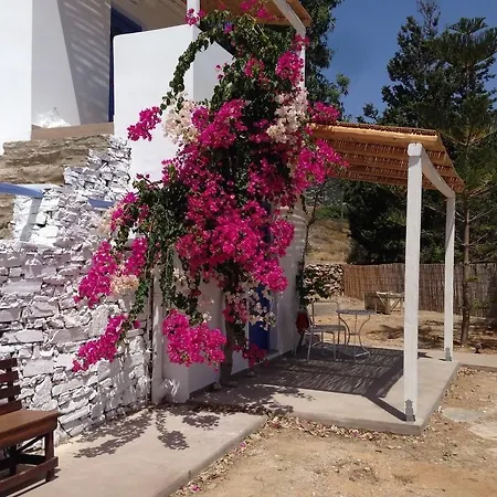 Apartment House Antiparos