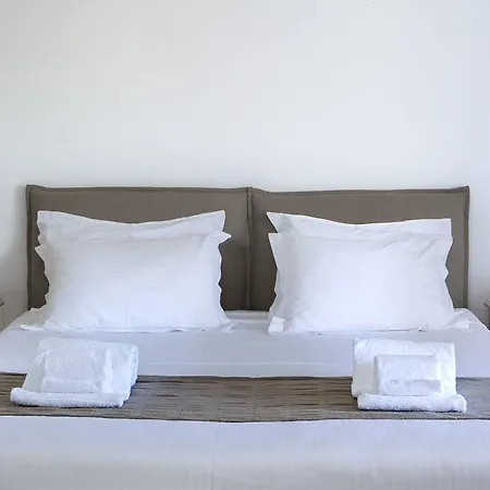 Apartment House Antiparos