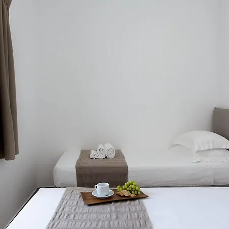 House Apartment Antiparos