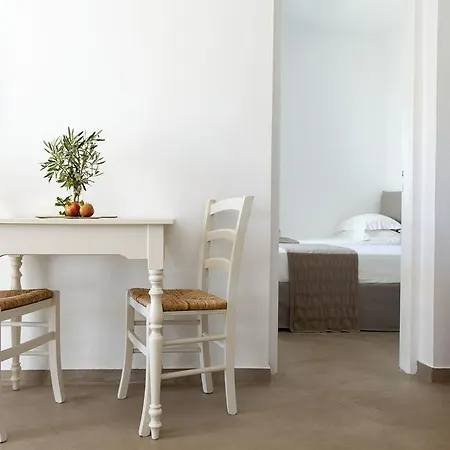 House Antiparos