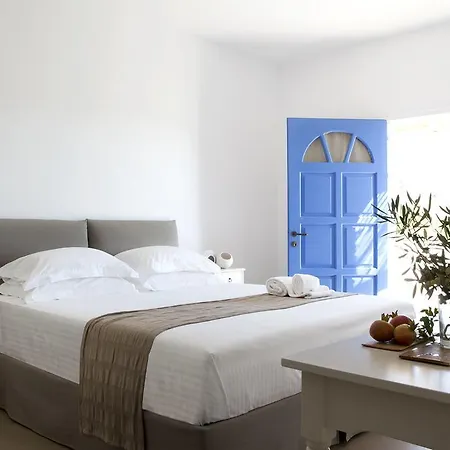 House Apartment