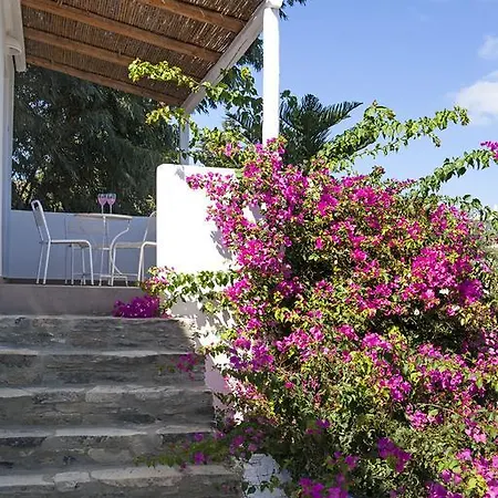 Apartment House Antiparos