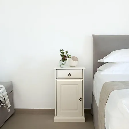 House Apartment Antiparos