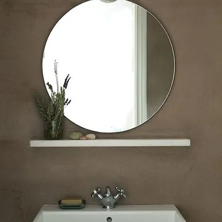 Apartment House Antiparos