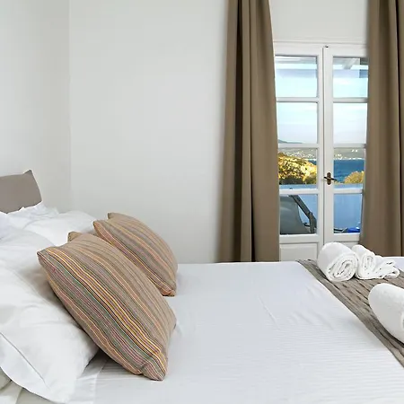 House * Antiparos