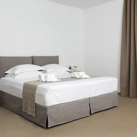 Apartment House Antiparos