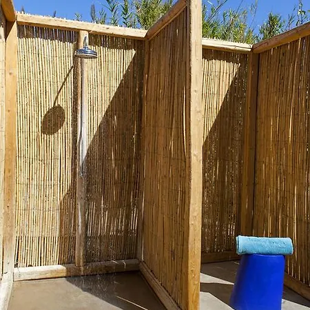 Apartment House Antiparos